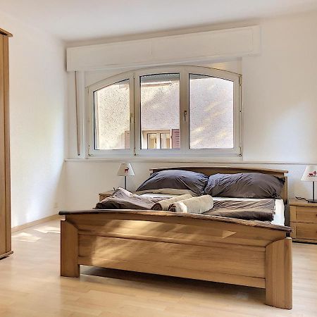 Apartment Sion Center 外观 照片