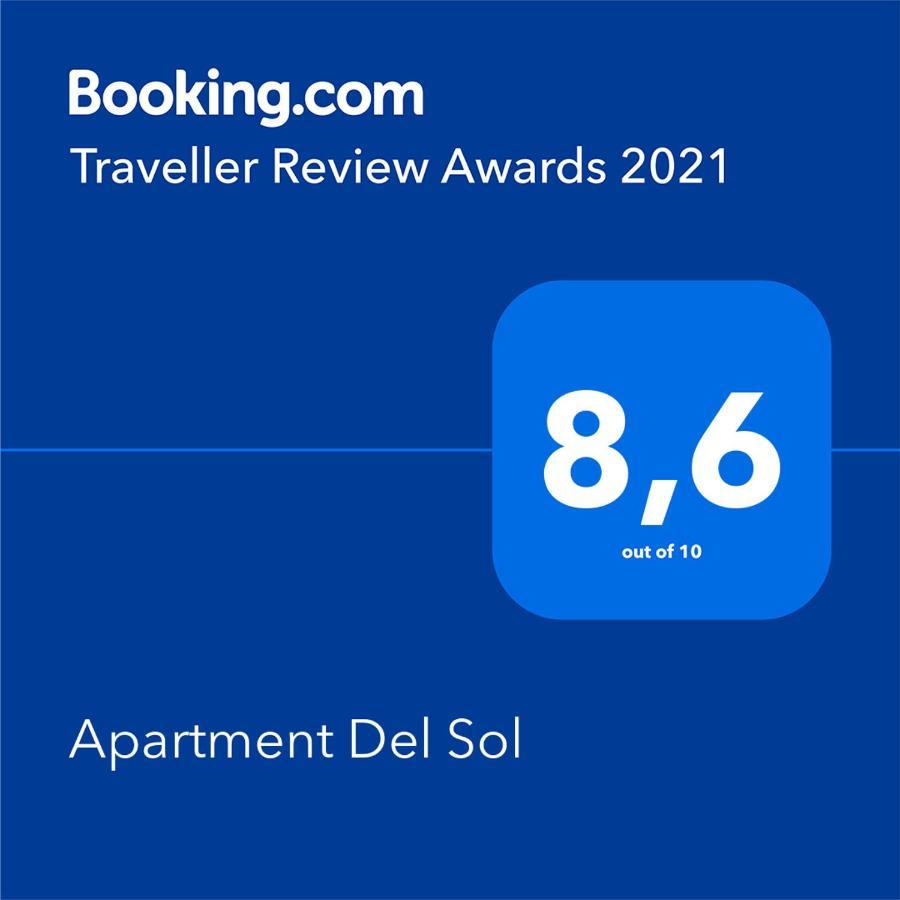 Apartment Sion Center 外观 照片
