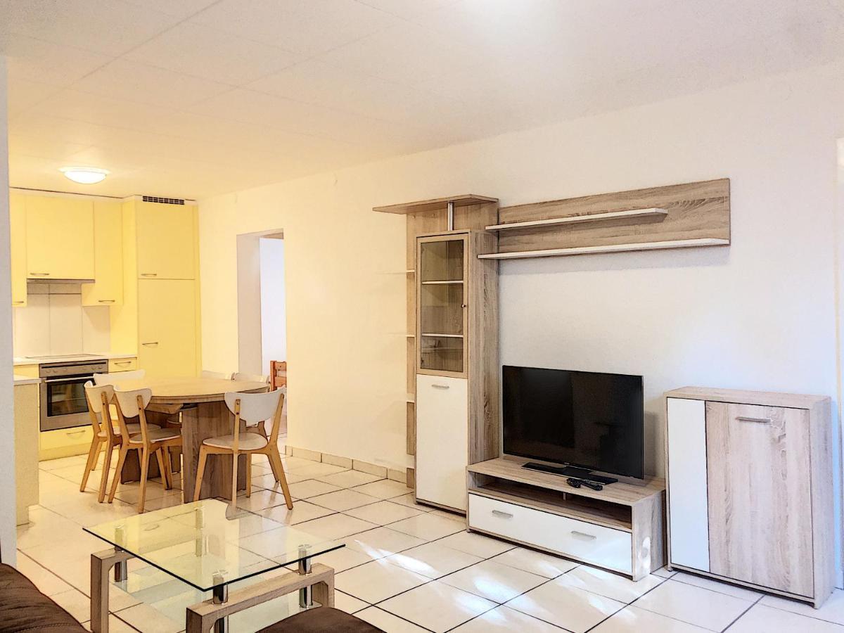 Apartment Sion Center 外观 照片