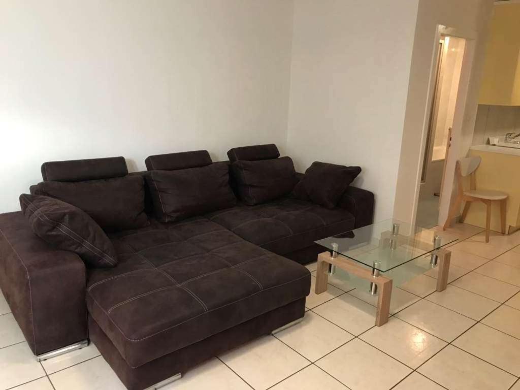 Apartment Sion Center 外观 照片